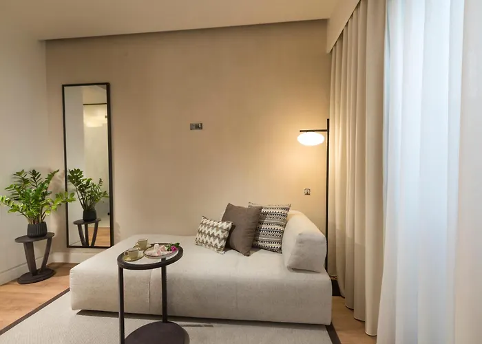 The Residence Christokopidou Hotel & Spa Atene